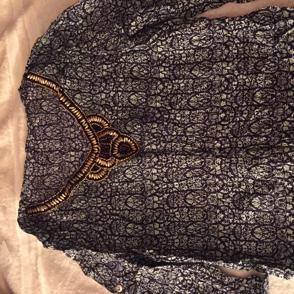 Woman’s Shirt